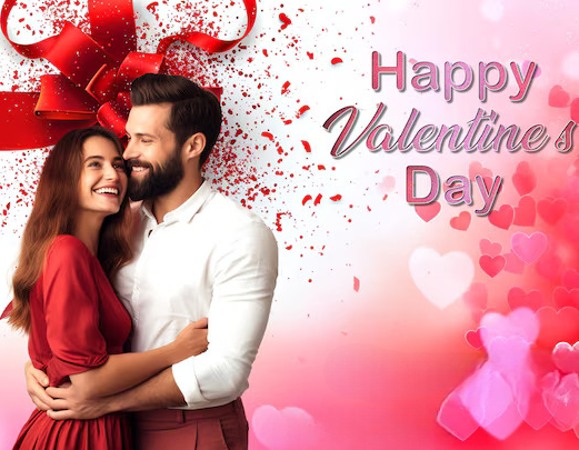 Valentine's Day Special Packages